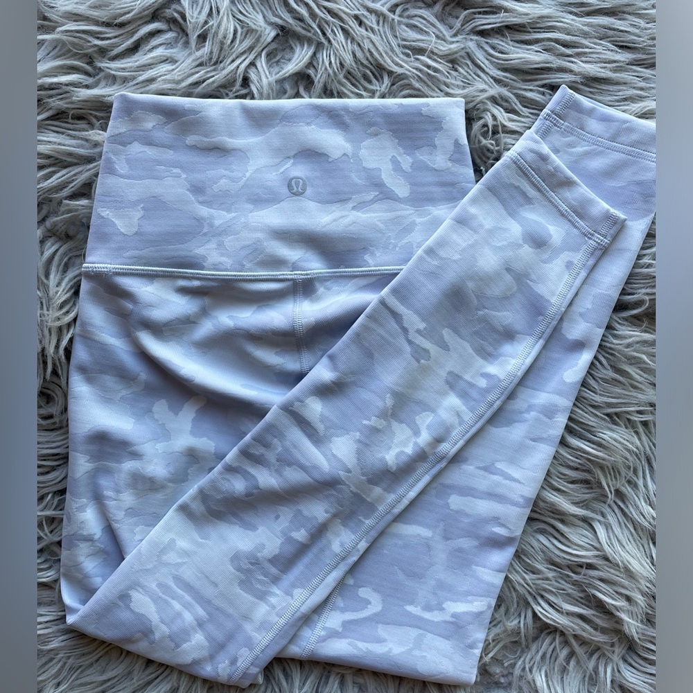 Lululemon leggings